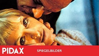 Pidax  Spiegelbilder 1972 Robert Altman [upl. by Nryhtak]