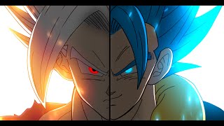 【静止画MAD】Super Survivor ──DRAGON BALL [upl. by Denzil777]