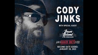 Best of Cody Jinks [upl. by Eatnoj]