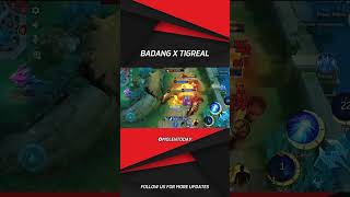 duo drak sistem😈 mobilelegends mlbb mlbbcreatorcamp shortsfeed shorts viralvideo mlb video [upl. by Sedecrem502]