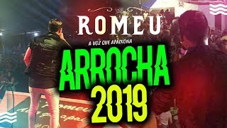 ROMEU 2019  A VOZ QUE APAIXONA REPERTÓRIO NOVO [upl. by Ranzini79]