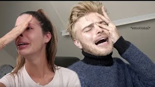 Tom harlock dragging laura Lee [upl. by Noyerb325]