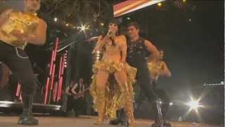 Maribel Guardia quotLadrona de Corazonesquot [upl. by Yeltnerb]