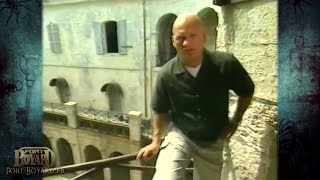 Fort Boyard 2000 Suède  Chute de PassePartout [upl. by Applegate]