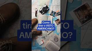 Como TIRAR O VISTO AMERICANO em 2024  Passo a Passo ATUALIZADO🇺🇸✈️🧑‍✈️  Remessa Online [upl. by Alim]