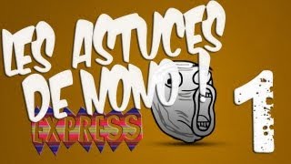 Les Astuces de Nono EXPRESS  1 La hauteur des micros EMG [upl. by Ecinahc]