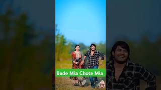 Bade miya chhote miya surajactor love youtubeshorts [upl. by Delogu]