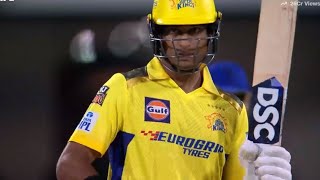 Rachin Ravindra batting today  Rachin Ravindra wicket today  csk vs rcb ipl 2024 highlights [upl. by Bois733]