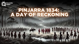 Australias Unspoken Tragedy The Pinjarra Massacre  Storyteller Digital [upl. by Mushro857]