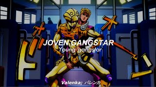 JoJos Bizarre Adventure   JoJo Pose  Sub Español amp Lyrics AMV [upl. by Burdelle]