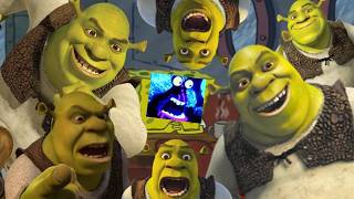 Shrek 5 is coming and Im a little worried [upl. by Aileve]