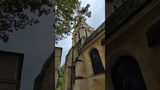 Église NotreDame de lAssomption de Chatou  Church of NotreDame pf Assomption of Chatou 7💒 [upl. by Davidson]