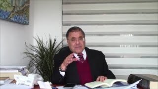 Rabbi Shlomo Riskin on Parshat Mishpatim  quotTorah Lightsquot 5779 [upl. by Maziar]