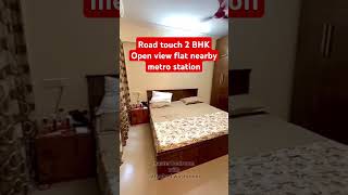 Taloja Phase 1 property tour 2 BHK nr metro station navimumbai mumbaineighbourhood viralvideo [upl. by Aihsia]