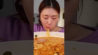 ASMR MukBanG 43 [upl. by Anoyi]