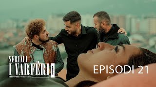 SERIALI I VARFËRI  Promo  Episodi 21 [upl. by Naivaj]