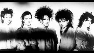 The Cure  Friday Im In Love Extended Remix [upl. by Aicilanna455]