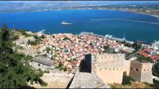 Peloponnese Tour 10 days [upl. by Almat525]