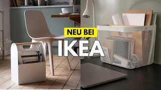 IKEA Aufbewahrung Stilvoll und praktisch [upl. by Tilden]