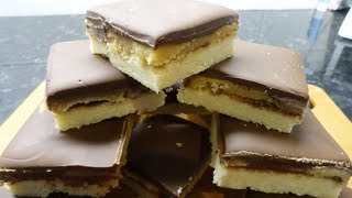 Millionaires Shortbread [upl. by Lleuqar41]