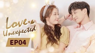 Love Unexpected  Ep  4  Hindi dubbed  Korean amp Chinese drama [upl. by Rabkin]