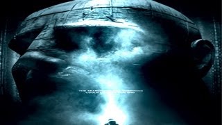 Prometheus Movie Review Anunnaki secrets In the movie [upl. by Anayet985]