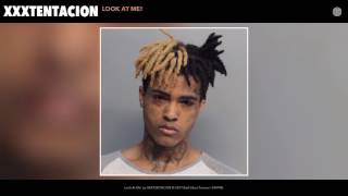 XXXTENTACION  Look At Me Audio [upl. by Giraud346]