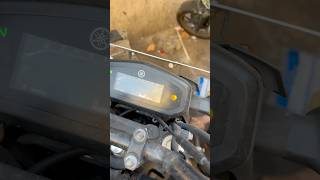 Yamaha Fz v3 ABS toner ring replacement✅ yamaha r15 fzv3 r15v3 r15v4 mt15 bike mechanic fz [upl. by Gene410]