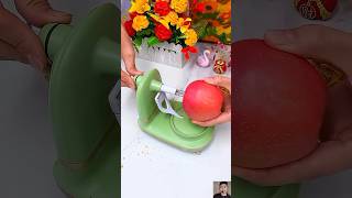 Amazing fruits cutting small gadgets shorts gadgets shortvideos [upl. by Allisirp568]