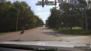 2PursuitsMC Fayetteville Washington County Arkansas State Police Troop L Traffic Series Ep 1156 [upl. by Alrats]