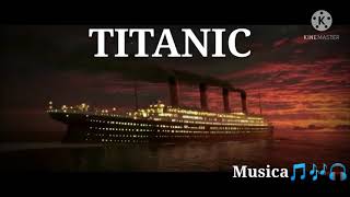 TITANIC MÚSICA [upl. by Pincas]