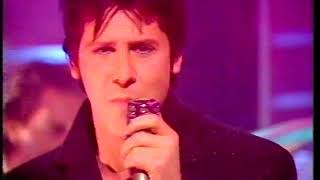 Shakin Stevens  I Might ♬ 1990 [upl. by Nahtiek695]