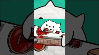 Bongo Cat  Counting Moews 🎧 [upl. by Eeleimaj]