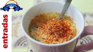 Como hacer unos deliciosos esquites receta fácil 💜💜💜 Las Recetas de Rosy [upl. by Akirderf]