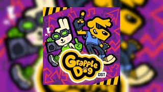 Grapple Dog OST  04  Get Into It [upl. by Mahoney755]