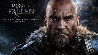 Lords of the fallen gameplay Phần mở đầu demo PS4XBOXONEPC [upl. by Nylanej]