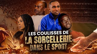 quotCe nétait pas mentalquot  Documentaire sur les dessous de loccultisme dans le sport maraboutage [upl. by Nwadrebma]