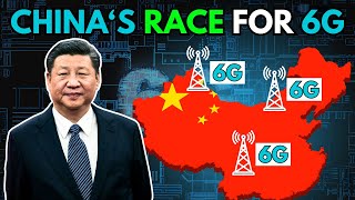 Chinese 6G Could Transform Global Connectivity  Unveiling the Future with 6G Technology china 6g [upl. by Haida727]