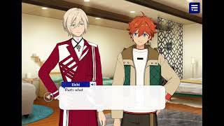 Ensemble Stars English Version SS／Final Stage SS Everyday Life  Episode 2 [upl. by Oaht]