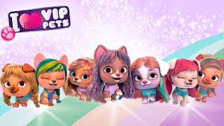 💖 PRVA EPIZODA 💖🚨 KOLEKCIJA 🚨 VIP PETS 🌈 ČITAVE EPIZODE 🤩 VIDEA i CRTIĆI za DJECU na HRVATSKOM [upl. by Adamek786]