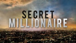 The Secret Millionaire S10E03 [upl. by Eibreh]