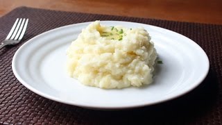 How to Make Perfect Instant Mashed Potatoes [upl. by Jemma]