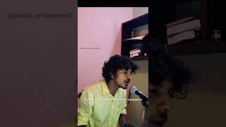 Nanbane song male version mankatha sriram srinivasan DhayaHensi yuvan [upl. by Alyat]