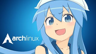 Installing Arch Linux every day until I find a girlfriend  Day 57 [upl. by Twelve]