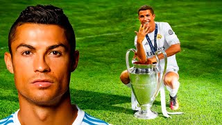 CRISTIANO RONALDO O REI DA CHAMPIONS LEAGUE [upl. by Marela]