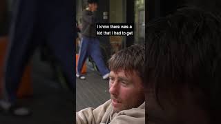 Interviews with homeless people in Dublin Ireland [upl. by Eelyahs896]