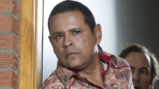 The Untold Truth About The Guy Who Played Tuco On Breaking Bad [upl. by Aramen]