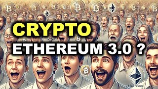 CRYPTO FLASH  BITCOIN AU PLUS HAUT ETHEREUM 30 ARRIVE  ACTUS CRYPTO 12112024 [upl. by Cirnek]