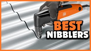 ✅Top 5 Best Nibblers Reviews of 2023 [upl. by Anillek]