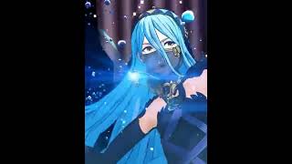 Azuras Dance  Fire Emblem Fates azura fireemblemfates dance animesong shorts anime [upl. by Arratahs743]